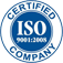 Certificate LOGO